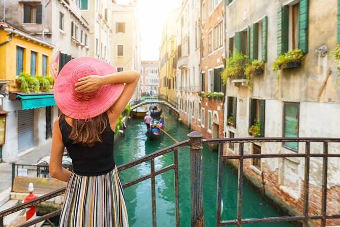 Private Tour of Venice From Ljubljana - Travel Tips