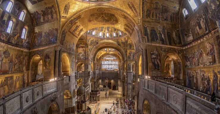 Private Tour of Venice San Polo, Rialto and San Marco - Good To Know