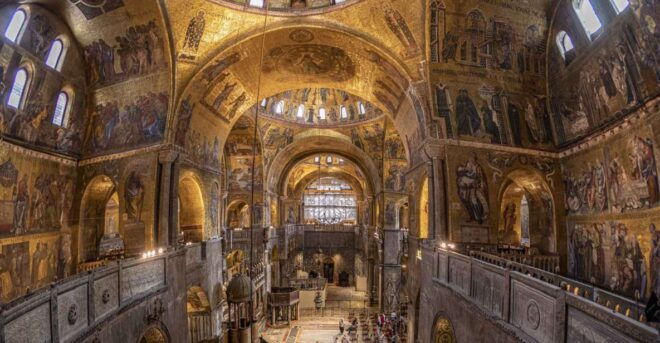 Private Tour of Venice San Polo, Rialto and San Marco - Inclusions