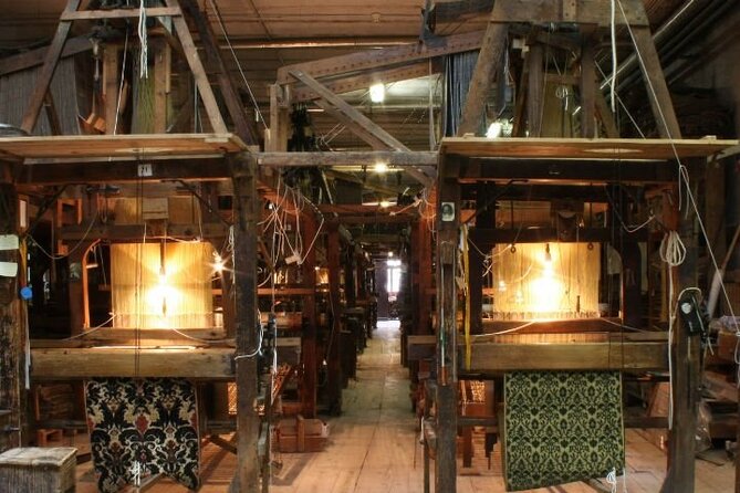 Private Tour of Venices Artisan Workshops - Good To Know