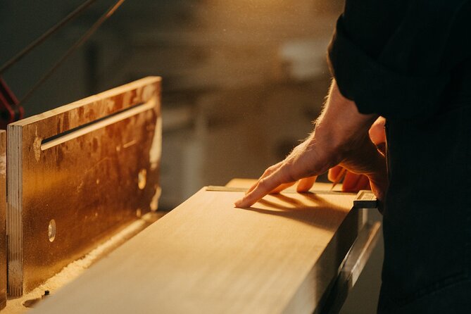 Private Tour of Venices Artisan Workshops - Private Tour