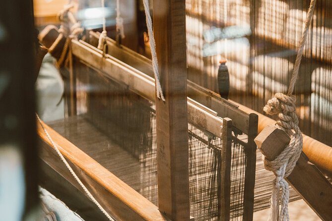 Private Tour of Venices Artisan Workshops - Cancellation Policy