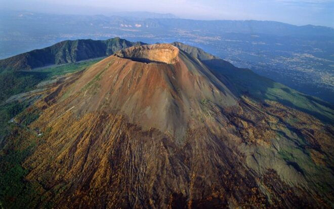 Private Tour of Vesuvio & Pompei - Exclusions