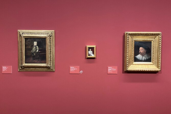 Private Tour of Viennese Art in the Leopold Museum: Klimt, Schiele, Kokoschka - Customer Reviews