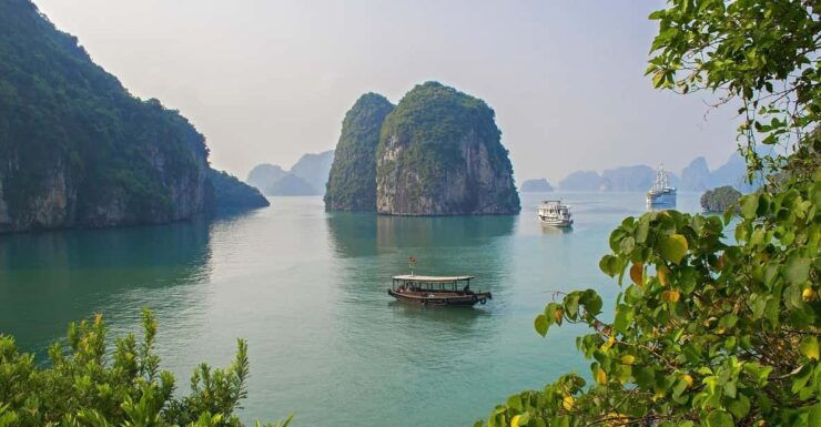 Private Tour of Vietnam and Cambodia: Hanoi to Siem Reap - Good To Know