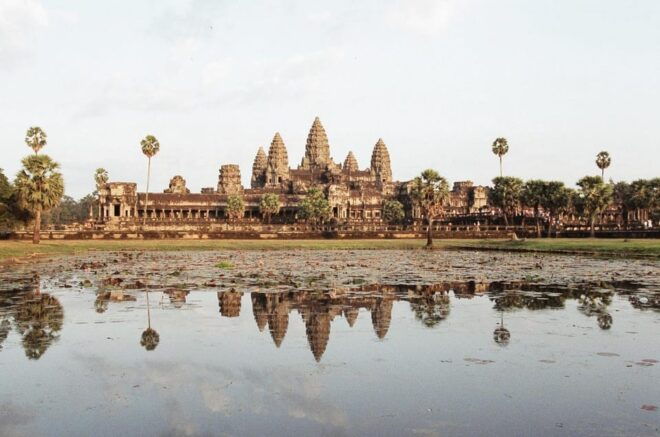 Private Tour of Vietnam and Cambodia: Hanoi to Siem Reap - Tour Inclusions