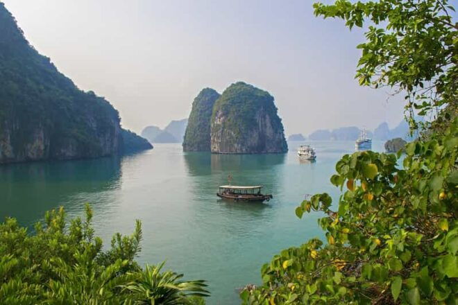 Private Tour of Vietnam and Cambodia: Hanoi to Siem Reap - Tour Exclusions