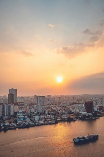 Private Tour of Vietnam Classic Route: Hanoi to Mekong Delta - Detailed Itinerary