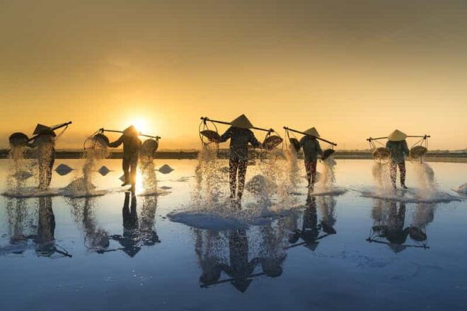 Private Tour of Vietnam Classic Route: Hanoi to Mekong Delta - Environmental Commitment
