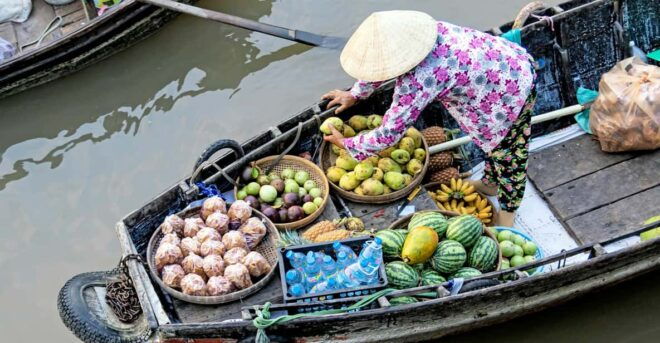 Private Tour of Vietnam: The North, Central, and South - Inclusions and Exclusions