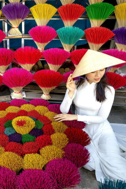Private Tour of Vietnam: The North, Central, and South - Cancellation Policy and Additional Notes