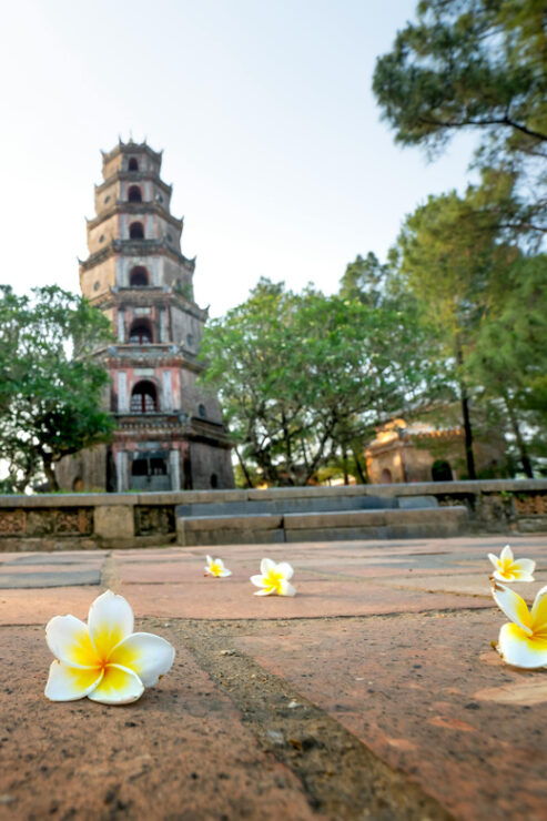 Private Tour of Vietnams World Heritage Sites - Itinerary Highlights