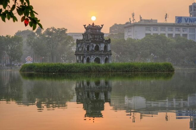 Private Tour of Vietnams World Heritage Sites - Cultural Experiences