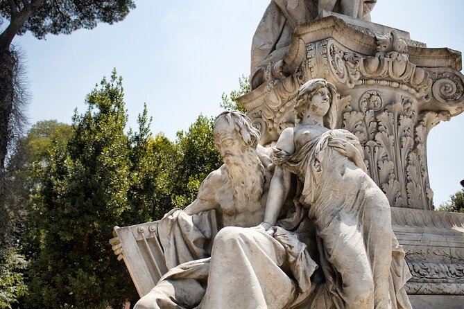 Private Tour of Villa Borghese and Gallery - Pricing, Reviews, and Additional Information