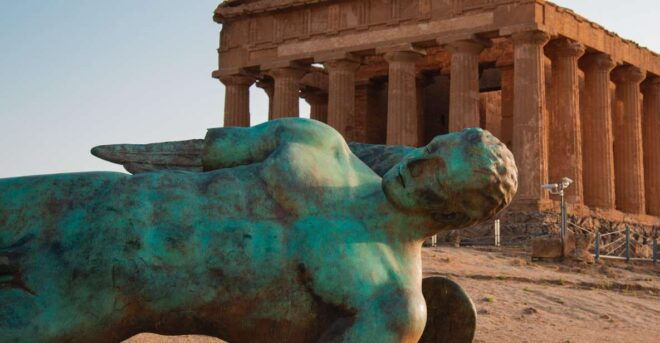 Private Tour of Villa Romana Del Casale & Valley of Temples - Inclusions