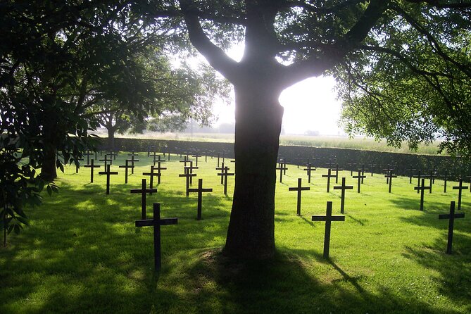 Private Tour of Vimy Ridge & ARRAS Battlefields From ARRAS - Traveler Reviews