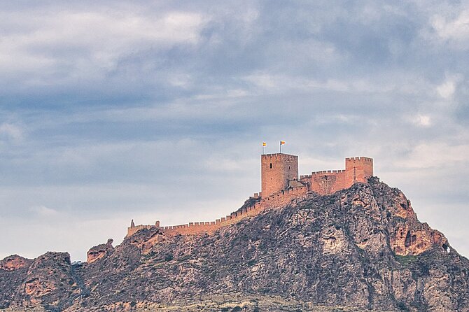 Private Tour of Vinalopó Castles and Wine Tasting - Weather and Minimum Travelers