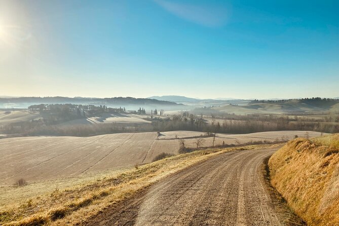 Private Tour of Volterra and San Gimignano From Florence - Additional Guidelines