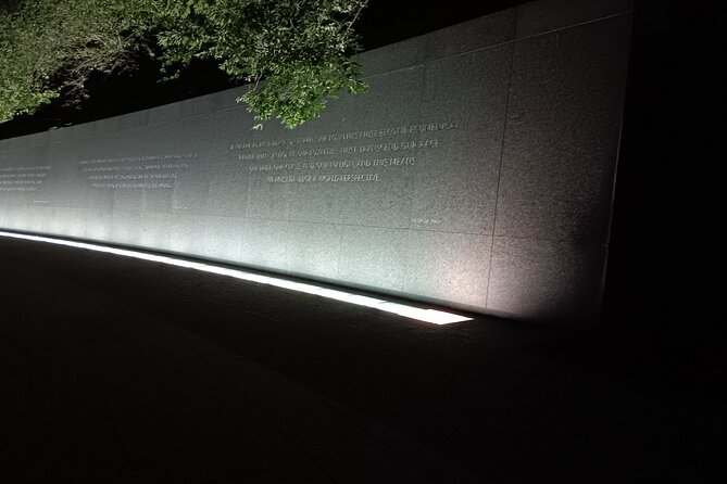 Private Tour of Washington DC - Tips for an Enjoyable Experience