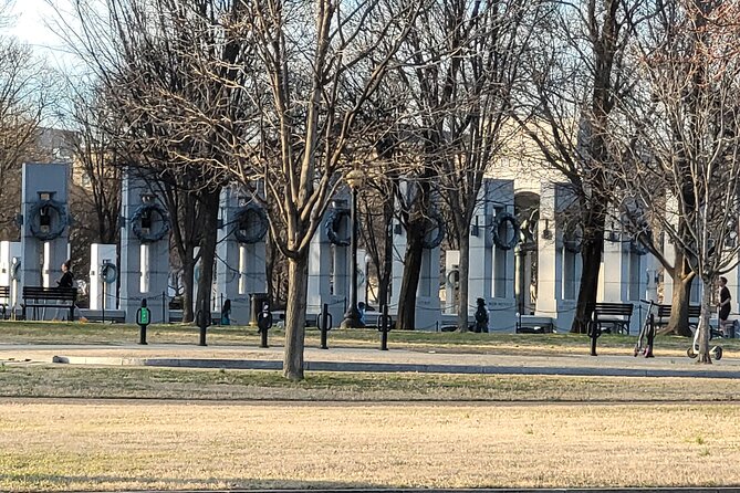 Private Tour of Washington DC - Common Questions