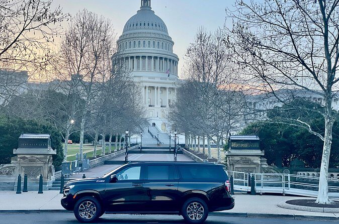 Private Tour of Washington DC for Groups of Up to 7 People - Final Thoughts