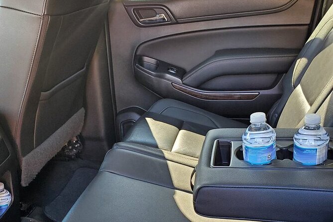 Private Tour of Washington DC in SUV - 4 Hours - Customizable - Tour Highlights