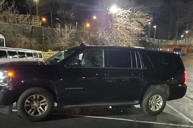 Private Tour of Washington DC in SUV - 4 Hours - Customizable - The Sum Up