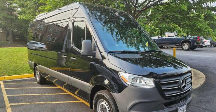 Private Tour of Washington DC: Transportation Only, No Guide - Good To Know