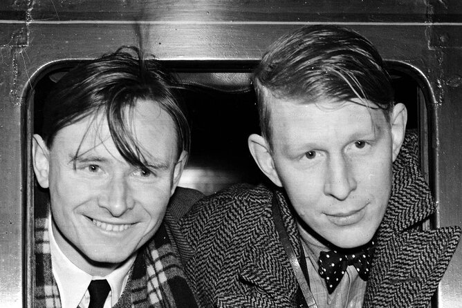 Private Tour of West Berlin - Meeting Point and Location