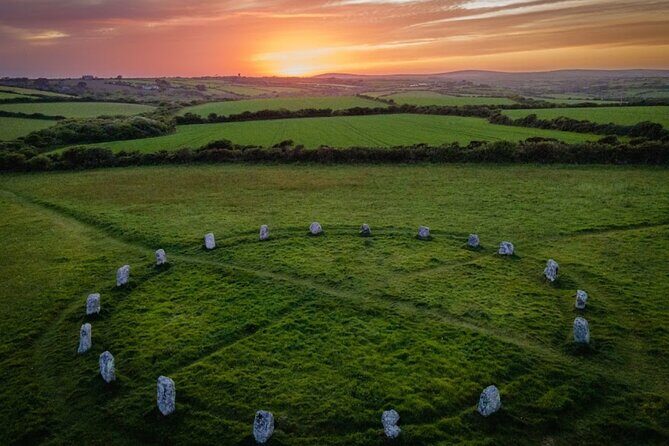 Private Tour of West Cornwall - Highly Varied Full Day Experience - An In-Depth Look at the Itinerary