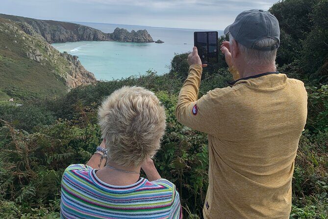 Private Tour of West Cornwall - Highly Varied Full Day Experience - Who Would Love This Tour?