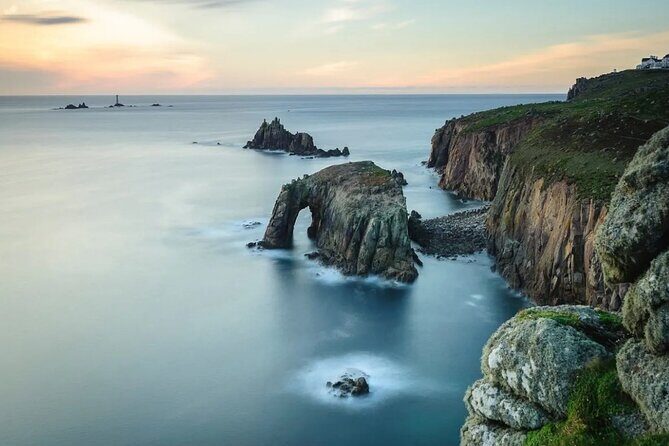 Private Tour of West Cornwall - Highly Varied Full Day Experience - FAQ