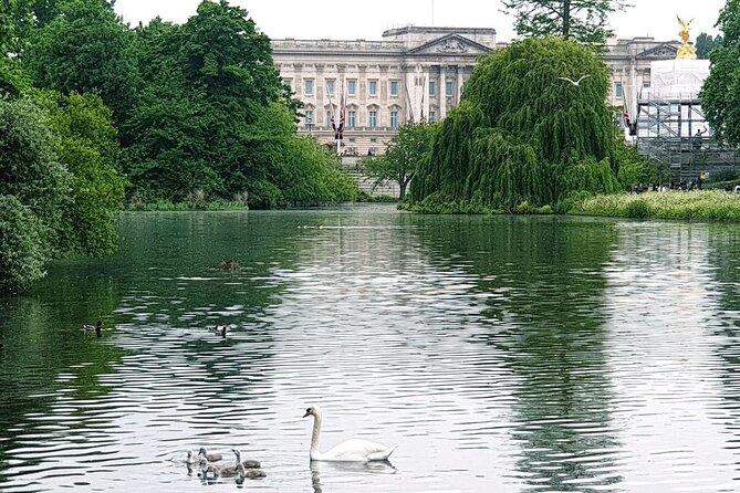 Private Tour of Westminster Abbey and the Royal Parks - Westminster Abbey
