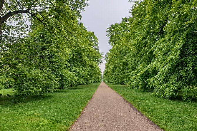 Private Tour of Westminster Abbey and the Royal Parks - Common Questions