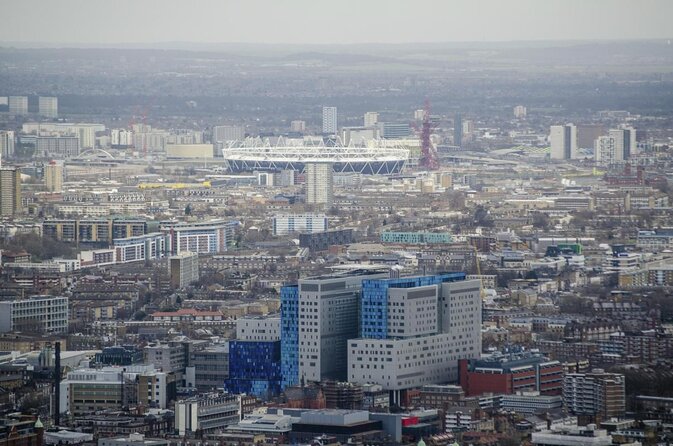 Private Tour of Whitechapel and East End Pubs - Inclusions
