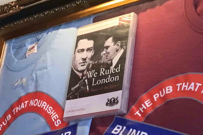 Private Tour of Whitechapel and East End Pubs - Reviews