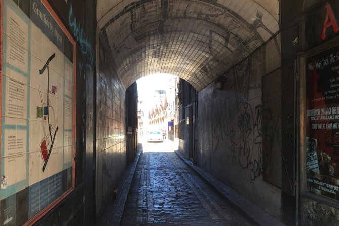 Private Tour of Whitechapel and East End Pubs - Directions