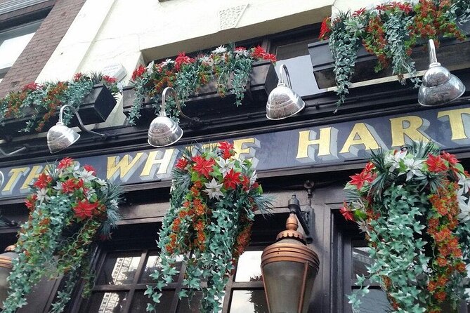 Private Tour of Whitechapel and East End Pubs - Common Questions