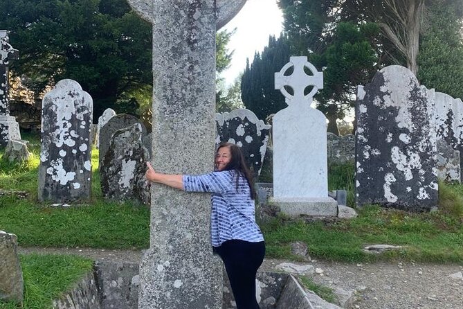 Private Tour of Wicklow, Glendalough & Powerscourt Gardens - Directions