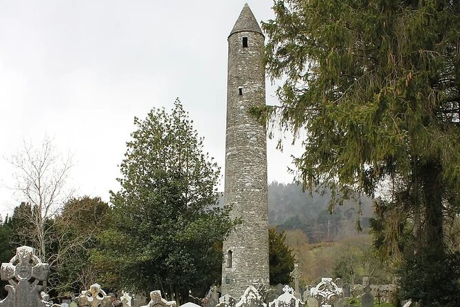 Private Tour of Wicklow, Glendalough & Powerscourt Gardens - Common Questions