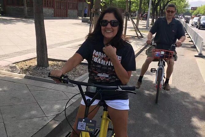 Private Tour of World-Famous Beijing Sites - Pickup Logistics