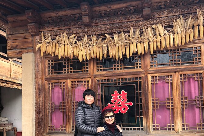 Private Tour of World-Famous Beijing Sites - Reservation and Cancellation Policy