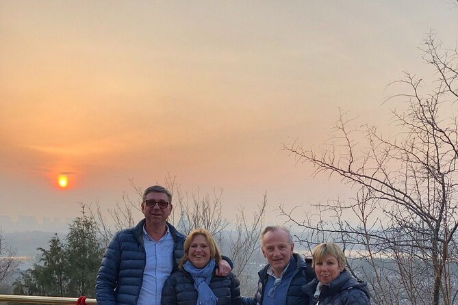 Private Tour of World-Famous Beijing Sites - The Sum Up