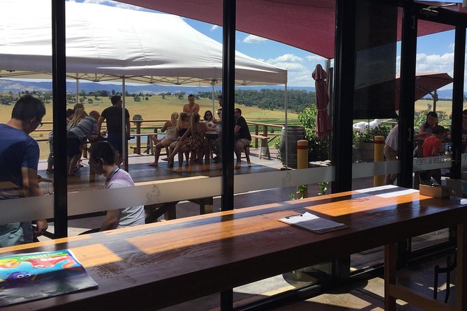 Private Tour of Yarra Valley 8 Hour Wine Tour - Wine Tasting Experiences