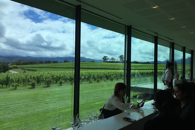 Private Tour of Yarra Valley 8 Hour Wine Tour - Additional Activities and Attractions