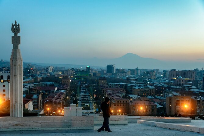 Private Tour of Yerevan Museums: History and Culture of Armenia - Good To Know