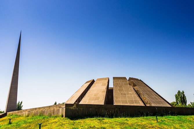 Private Tour of Yerevan Museums: History and Culture of Armenia - Expectations and Accessibility