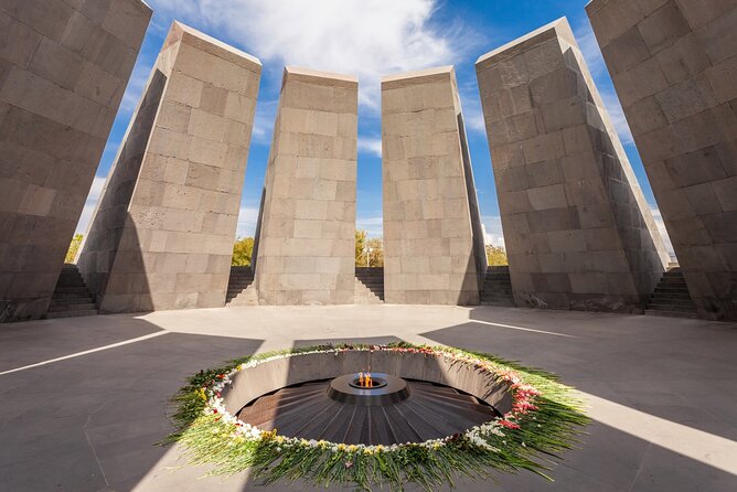 Private Tour of Yerevan Museums: History and Culture of Armenia - Frequently Asked Questions