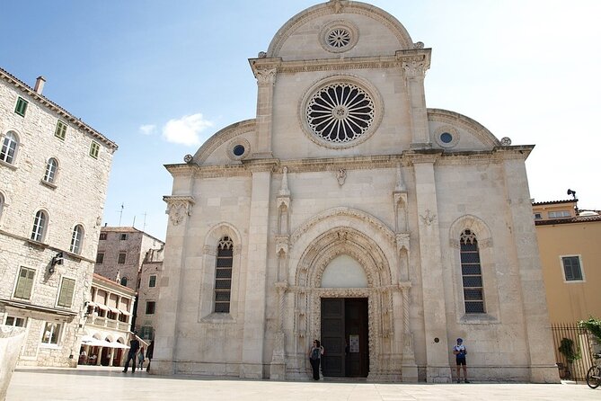 Private Tour of Zadar and ŠIbenik From Split - Pricing and Reservation