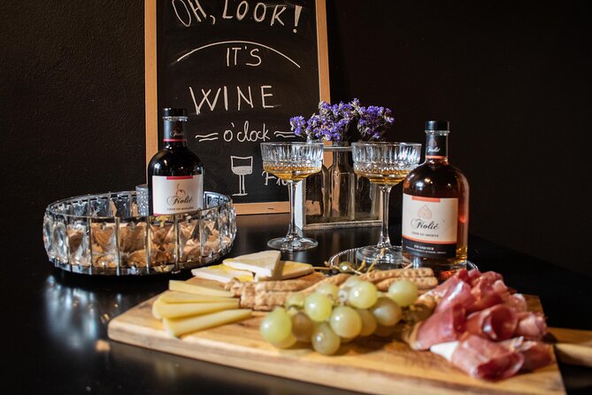 Private Tour Of Zadar Heritage, Culinary Delights and Wine - Good To Know